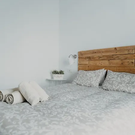 Apartment Casa Palacio -sanlucar-