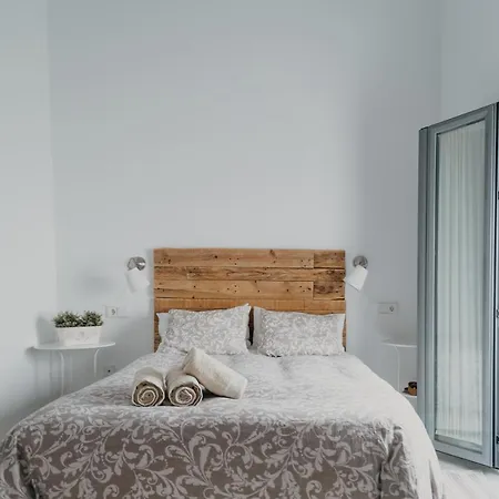 Apartment Casa Palacio -sanlucar-