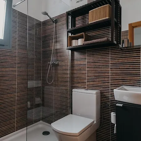 Apartment Casa Palacio -sanlucar-