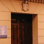 Casa Palacio -sanlucar- * Sanlúcar de Barrameda