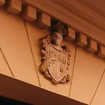 Casa Palacio -sanlucar- Daire Sanlúcar de Barrameda