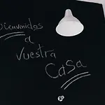 Daire Casa Palacio -sanlucar- *
