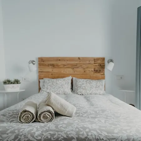Apartment Casa Palacio -sanlucar-